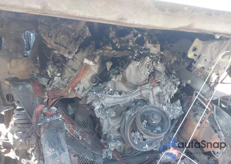 2014 Ford F-250 Lariat из США, поврежденный, VIN 1FT7W2BT6EEA97599